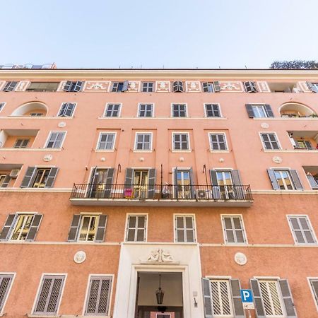 Vacanze Romane Holidays Zewnętrze zdjęcie