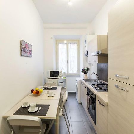 Vacanze Romane Holidays Zewnętrze zdjęcie