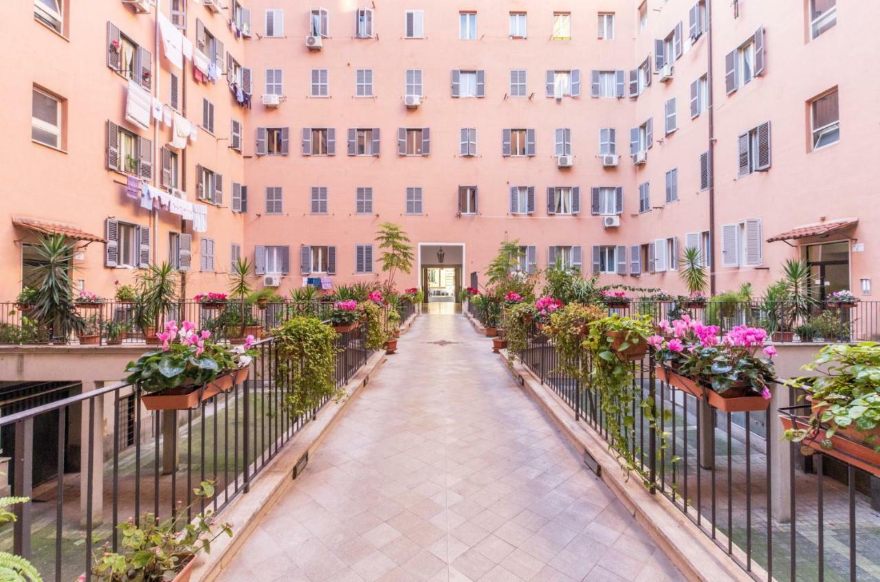 Vacanze Romane Holidays Zewnętrze zdjęcie