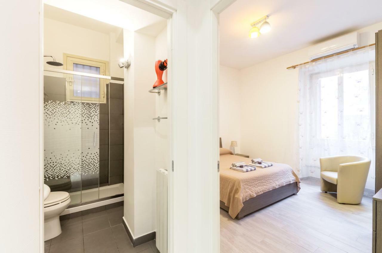 Vacanze Romane Holidays Zewnętrze zdjęcie