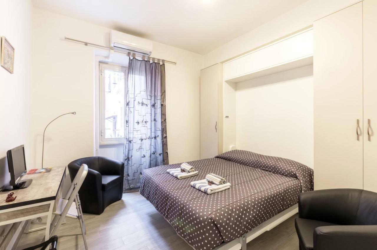 Vacanze Romane Holidays Zewnętrze zdjęcie