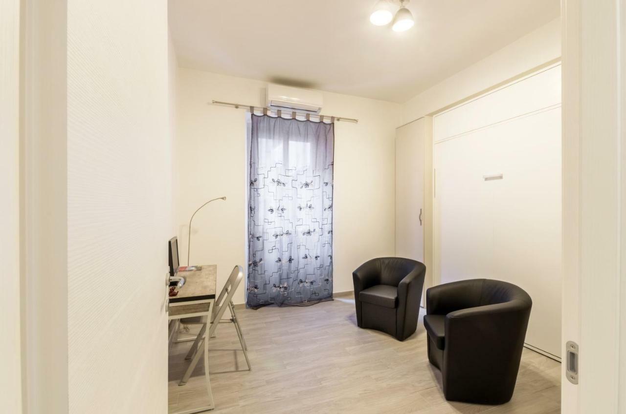Vacanze Romane Holidays Zewnętrze zdjęcie