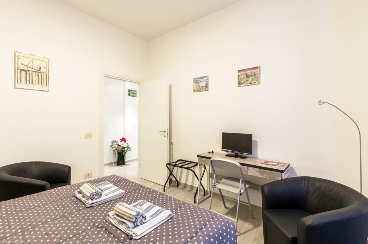 Vacanze Romane Holidays Zewnętrze zdjęcie
