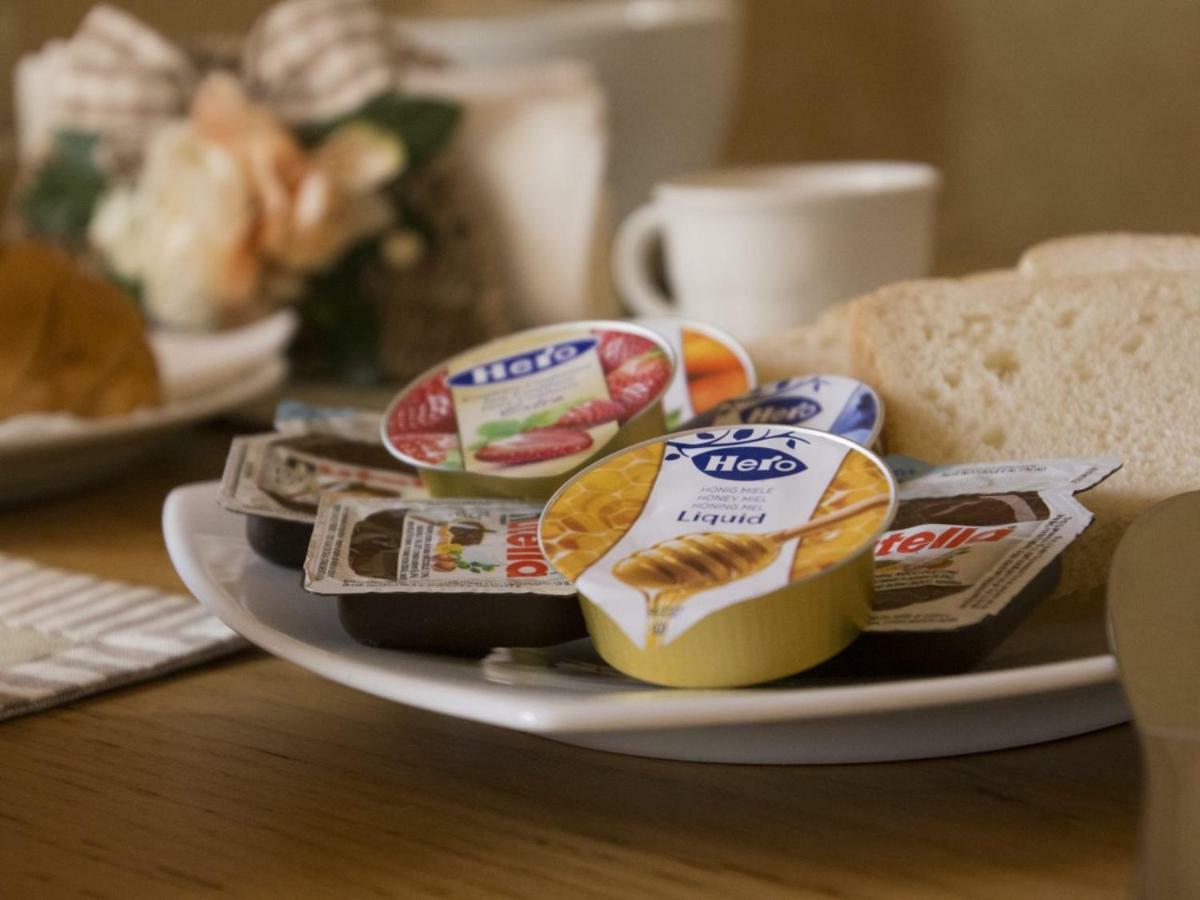 Vacanze Romane Holidays Zewnętrze zdjęcie